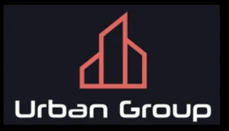 Urban Group logo